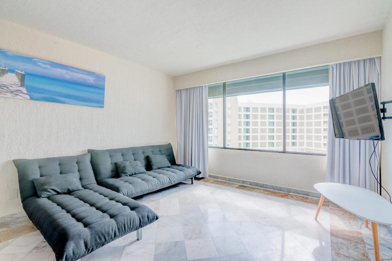 Condos In Prime Cancun Location Plus 3 Pools Exterior foto