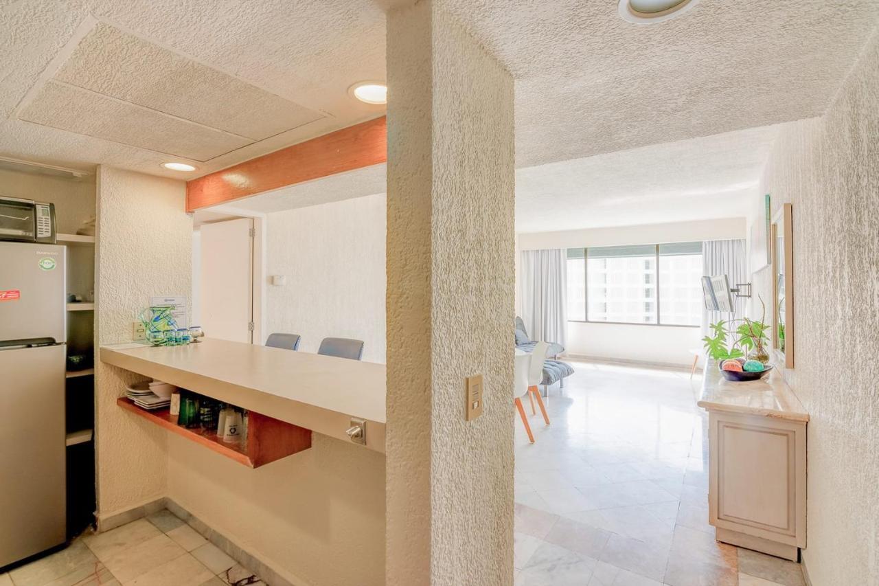 Condos In Prime Cancun Location Plus 3 Pools Exterior foto