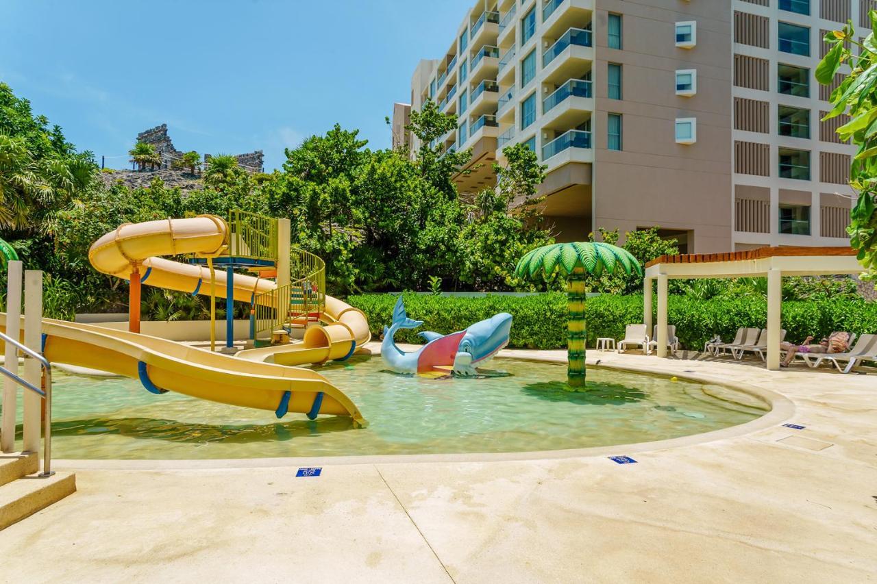 Condos In Prime Cancun Location Plus 3 Pools Exterior foto