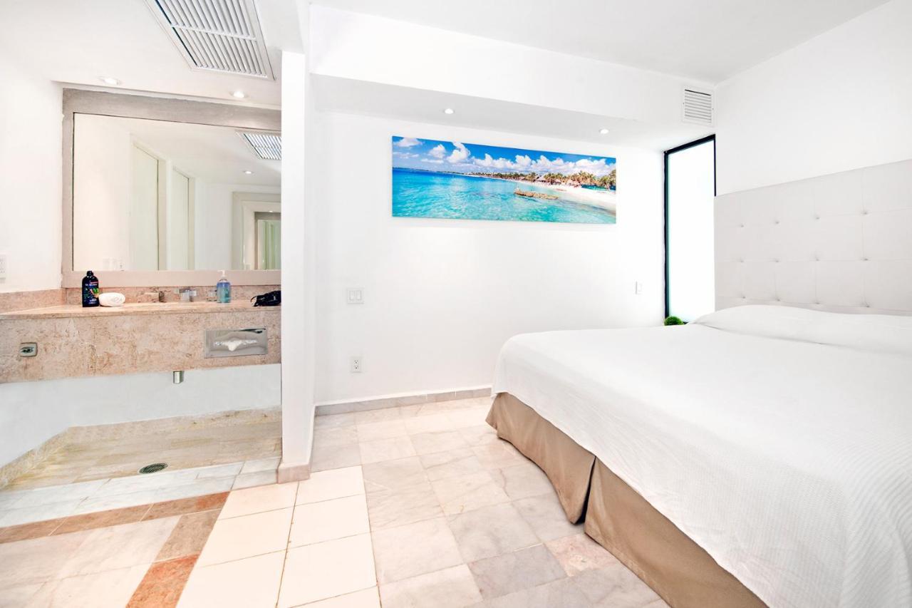 Condos In Prime Cancun Location Plus 3 Pools Exterior foto