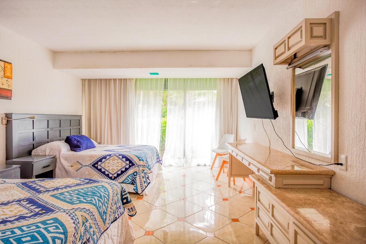 Condos In Prime Cancun Location Plus 3 Pools Exterior foto